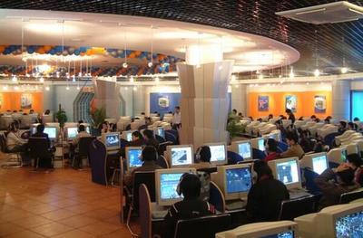 沸藍網(wǎng)盟 網(wǎng)絡文化經(jīng)營的實踐與未來展望