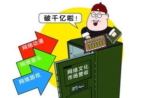 辦理網絡文化經營許可證所需材料全攻略