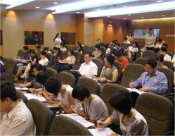 企業管理咨詢的價值與實踐 鼎鼐助力企業破局成長