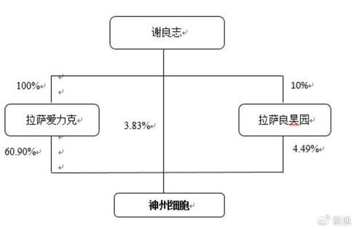 神州細胞沖刺港股 第一季度營收3億但同比降38%，虧損1.8億的背后邏輯